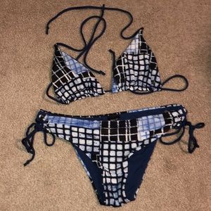 Dolce vita bikini set
